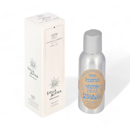 Saponificio Varesino After Shave Stella Alpina 100ml