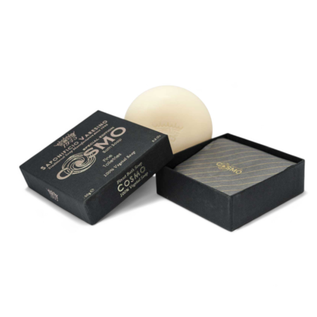 Saponificio Varesino Badeseife Cosmo 150g