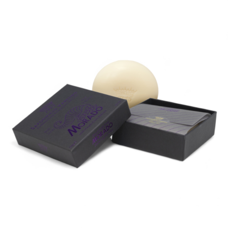 Saponificio Varesino Badeseife Morado 150g