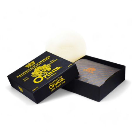 Saponificio Varesino Badeseife Opuntia 150g