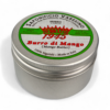 Saponificio Varesino Pure Mango Butter 100g, Pre-Shave, Gesichtspflege