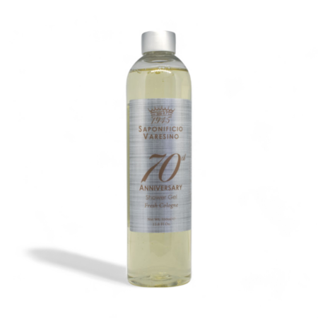 Saponificio Varesino Shower Gel 70th Anniversary 350ml, Duschgel