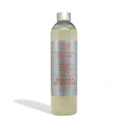 Saponificio Varesino Shower Gel Manna di Sicilia 350ml