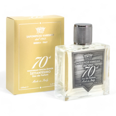 Saponificio Varesino Eau de Parfum 70th Anniversary 100ml