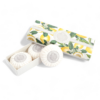 Saponificio Varesino Köperseife Limone 3 x 100 g, Geschenkset
