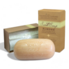 Saponificio Varesino Scrub Soap Almond 300g