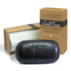 Saponificio Varesino Scrub Soap Black Vanilla 300g