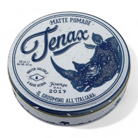 Tenax Matte Pomade 125ml