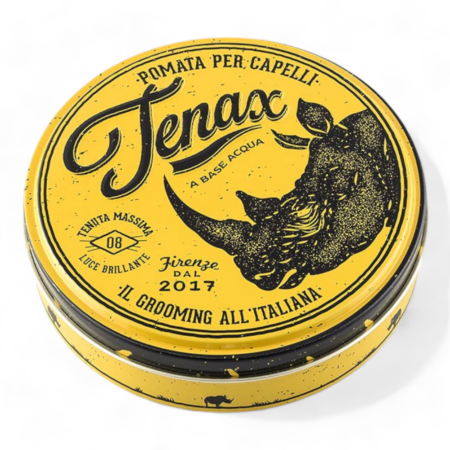 Tenax Strong Shine Pomade 125ml