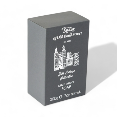Taylor of Old Bond Street Eton College Gentleman's Soap 200g