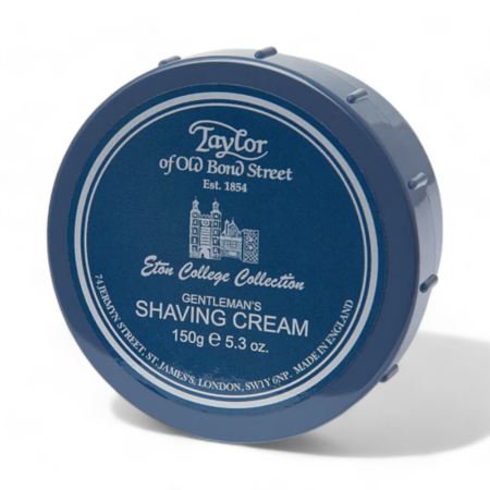 Taylor of Old Bond Street Eton College Collection Rasiercreme 150g