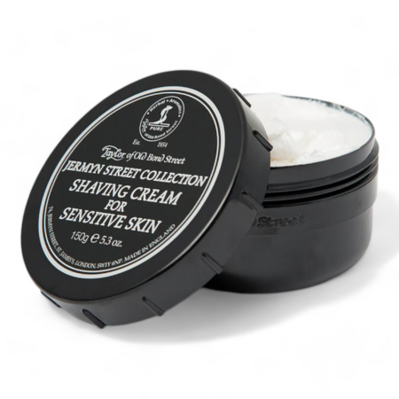Taylor of Old Bond Street Jermyn Street Collection Rasiercreme 150g1