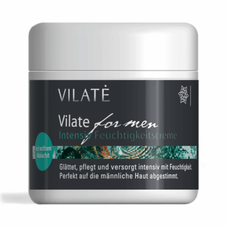 Vilaté for men Intensiv Feuchtigkeitscreme 50ml