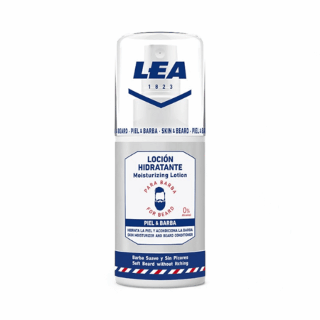 Lea Bartserum 50ml, für einen gepflegten Bart