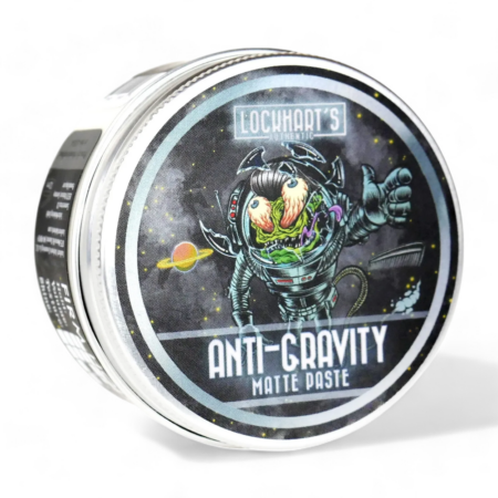 Lockhart's Anti-Gravity Matte Paste 105g