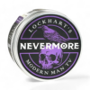 Lockhart's Matte Paste Nevermore 96g