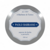 Paolo Barrasso Rasierseife Blau 150ml