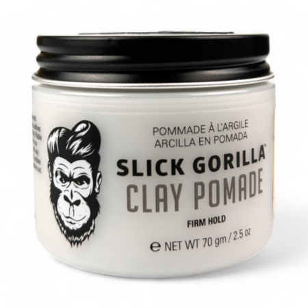 Slick Gorilla Clay Pomade 70g