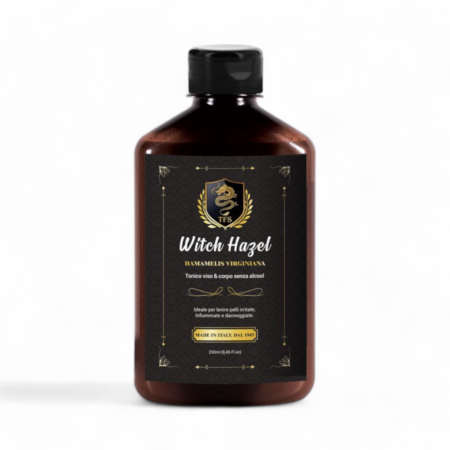 TFS Tonikum Pure Witch Hazel 250ml, Hamameliswasser