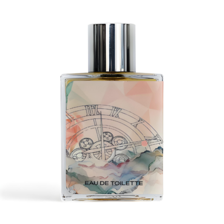 WestMan Shaving Eau de Toilette Habitus 50ml