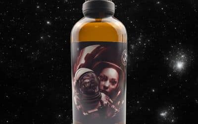 Los Jabones de Joserra Aftershave Lotion Nexus 100ml4