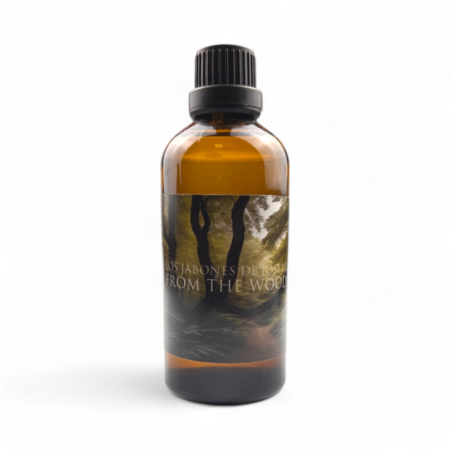Los Jabones de Joserra Aftershave Lotion From The Woods 100ml