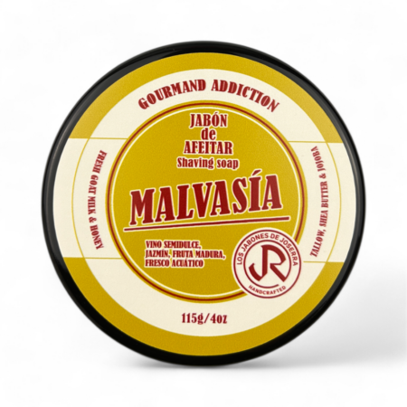 Los Jabones de Joserra Rasierseife Malvasia 115g