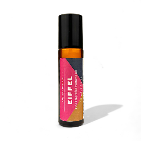 Ancient Wisdom Parfüm Roll-On Eiffel 10ml