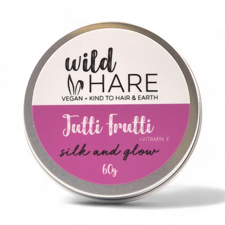 Ancient Wisdom festes Shampoo Tutti Frutti 60g