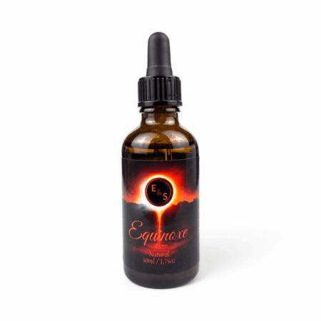 E&S Rasage Rasieröl Equinoxe 50ml