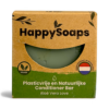 HappySoaps Conditioner Bar Aloe Vera Love 65g, fester Conditioner