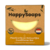 HappySoaps Conditioner Bar Chamomile Relaxation 65g, fester Conditioner