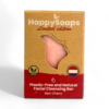 HappySoaps Gesichtsreiniger Mon Cherry 70g