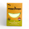 HappySoaps Body Wash Bar Teebaum und Pfefferminze 100g