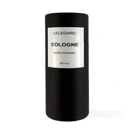 Le Père Lucien Eau de Cologne Rosée d'Orange 30ml