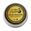 Le Père Lucien Schnurrbartwachs Oud Santal 15g