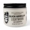 Slick Gorilla Clay Pomade Lightwork 70g