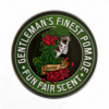Gentlemans Finest Pomade Fun Fair Scent Medium 90ml