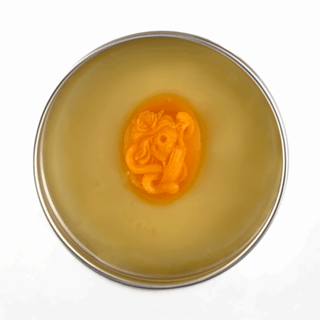 Gentlemans Finest Pomade Sweet Tobacco Medium 90ml2