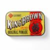 King Brown Pomade Original