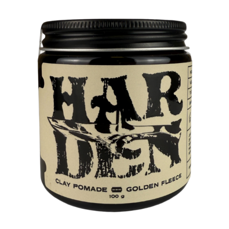 RareCraft Pomade Harden Clay 100g