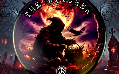 Los Jabones De Joserra Rasierseife The Witcher 125g6