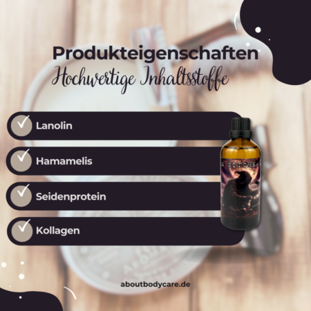 Los Jabones De Joserra After Shave Lotion The Witcher 100ml2