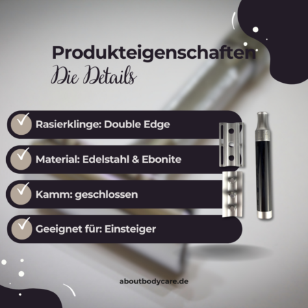 Design94 Rasierhobel Life San Francisco CC2