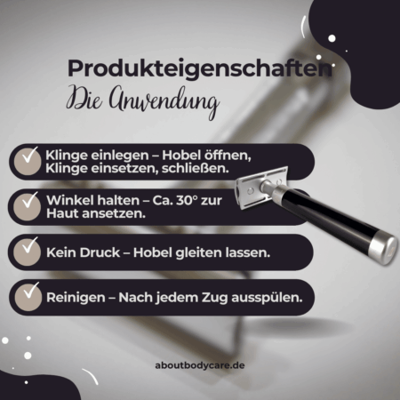 Design94 Rasierhobel Life San Francisco CC3