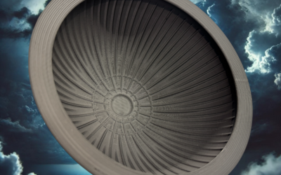 About Body Care Rasierschale Cloud Cannon P Zero XL - Black4