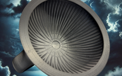 About Body Care Rasierschale Cloud Cannon P1 XL - Black4