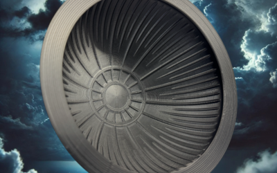 About Body Care Rasierschale Cloud Cannon P Zero - Black4