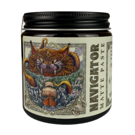 RareCraft Matte Paste Navigator 100g