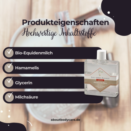 Le Père Lucien After Shave Lotion Cerise 100ml2